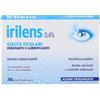Irilens Gocce Oculari 10 Flaconcini Monodose