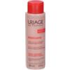 URIAGE Roséliane Fluide Dermo-Nettoyant Detergente per Pelle Sensibile 250 ml