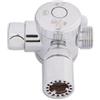 WATER POWERED SRL RACCORDO DOCCIA WATER POWERED
