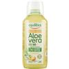 EQUILIBRA Srl BUON ALOE VERA 95% CON SUCCO DI PESCA CONCENTRATO 500 ML