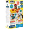 CHICCO (ARTSANA SpA) CHICCO GIOCO SMART2PLAY NUVOLA 2IN1