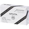 APIVITA NATURAL SOAP JASMINE 125 G