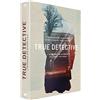 HBO Coffret true détective, saisons 1 et 2