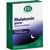 ESI SpA ESI MELATONIN PURA 60 MICROTAVOLETTE SENZA GLUTINE
