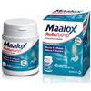 SANOFI SpA MAALOX REFLURAPID 40 COMPRESSE MASTICABILI