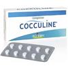 LABORATOIRES BOIRON Srl COCCULINE 30 COMPRESSE