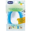 CHICCO (ARTSANA SpA) CHICCO ANTIZANZARE NATURAL BRACCIALETTO PROFUMATO ALLA CITRONELLA COLORI ASSORTITI