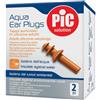 ARTSANA SpA PIC 2 TAPPI AURICOLARI IN SILICONE SPORT PER ADULTI