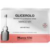 MARCO VITI FARMACEUTICI SpA GLICEROLO MV*6 CONTENITORI 4,5g