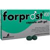 SHEDIR PHARMA Srl Unipersonale FORPROST 400 15 CAPSULE MOLLI