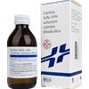 SELLA Srl CANFORA*10% SOL IAL 100G