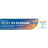 PRODECO PHARMA Srl BIOSTERINE RELIEF X3 SUPREME CREMA 75 ML