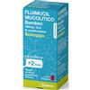 ZAMBON ITALIA Srl FLUIMUCIL MUCOL BB*100MG/5ML