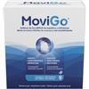 CORMAN SpA MOVIGO 20 BUSTINE INSAPORE
