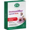 ESI SpA ESI IMMUNILFLOR CAPUSLE FORTE 30 NATURCAPS