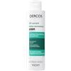 VICHY (L'Oreal Italia SpA) DERCOS TECHNIQUE OIL CONTROL SHAMPOO 200 ML