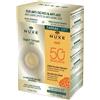 LABORATOIRE NUXE ITALIA Srl NUXE KIT SUPER SERUM 30 ML + SUN CREMA VISO SPF 50 50 ML