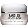 DARPHIN DIV. ESTEE LAUDER IDEAL RESOURCE CREMA LEVIGANTE RISTRUTTURANTE 50 ml