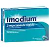 JOHNSON & JOHNSON SpA IMODIUM*12CPS 2MG
