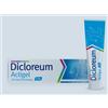 ALFA WASSERMANN SpA DICLOREUM ACTIGEL*GEL 100G 1%