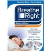 E.FA.S. SpA CEROTTI NASALI BREATHE RIGHT EXTRA FORTE 10 PEZZI
