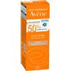 AVENE (Pierre Fabre It. SpA) AVENE SOLARE CREMA COLORATA SPF50+ 50 ML