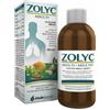 SHEDIR PHARMA Srl Unipersonale ZOLYC ADULTI 150 ML