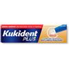 PROCTER & GAMBLE SRL KUKIDENT PLUS SIGILLO ANTI INFILTRAZIONI CREMA ADESIVA DENTIERE TOTALI O PARZIALI 57G