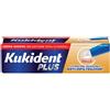 PROCTER & GAMBLE SRL KUKIDENT PLUS SIGILLO ANTI INFILTRAZIONI CREMA ADEISVA PER DENTIERE 40G