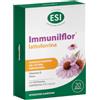 ESI SpA ESI IMMUNILFLOR LATTOFERRINA 20 NATURCAPS