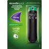 JOHNSON & JOHNSON SpA NICORETTEQUICK*SPRAY 1FL 150D