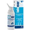 MEDA PHARMA SpA IALUMAR SOLUZIONE ISOTONICA SPRAY DI ACQUA DI MARE ACIDO IALURONICO SALE SODICO PER IGIENE NASO ADULTI E BAMBINI 100ML