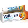 NOVARTIS FARMA SpA VOLTAREN EMULGEL*GEL 60G 1%