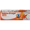 NOVARTIS FARMA SpA VOLTAREN EMULGEL*GEL 120G 1%
