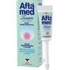 A.MENARINI IND.FARM.RIUN.Srl GEL AFTAMED JUNIOR ACIDO IALURONICO 10 ML