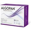 MEDISIN Srl ALGOPAN 30 COMPRESSE
