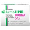 MEDA PHARMA SpA ARMOLIPID DONNA 50+ 30 CAPSULE MOLLI