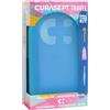 CURASEPT SpA CURASEPT TRAVEL ORAL CARE KIT BLU