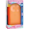 CURASEPT SpA CURASEPT TRAVEL ORAL CARE KIT GREEN ORANGE