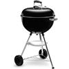 Weber Barbecue a carbonella BAR-BE-Kettle 47 cm WEBER
