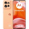 Lenovo/Motorola MOTOROLA EDGE 50 5G 12+512GB 6.67" PEACH FUZZ EUROPA
