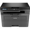 Stampante Laser Multifunzione Monocromatica 3 in 1 - - DCP-L2627DWE - Wifi