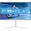 Philips Monitor 27" ( IPS 3840x2160 UHD 4K 320Hz ) EVNIA 5000 White 27M2N5901A