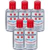 AMUCHINA® Gel X-Germ Disinfettante Mani 5x80 ml