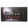 Zoom Processore pedali multieffetto chitarra ZOOM G11 Giappone NUOVO