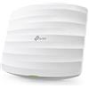 TP-Link EAP110 Access Point Wireless N 300Mbps Banda Singola PoE Bianco