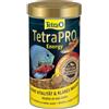 TetraPro Energy Multi Crisps 500 ml Mangime Completo per Pesci Tropicali d'Acquario