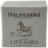 Crema Viso, collo e decolletè al Latte d'Asina