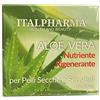 Crema viso Aloe Vera