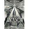 MONDADORI Percy Jackson e gli dei dell'Olimpo. La saga completa. Ediz. deluxe